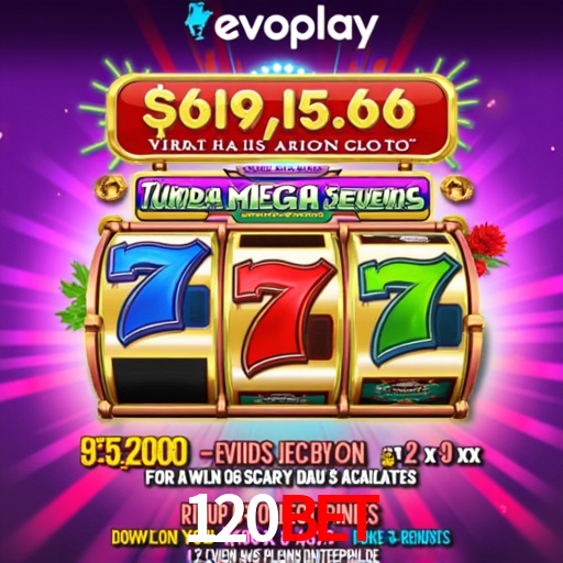 120bet: Jogos de Caça-Níqueis-Altas Recompensas, Roleta-Velocidade, Blackjack-Desafios Máximos